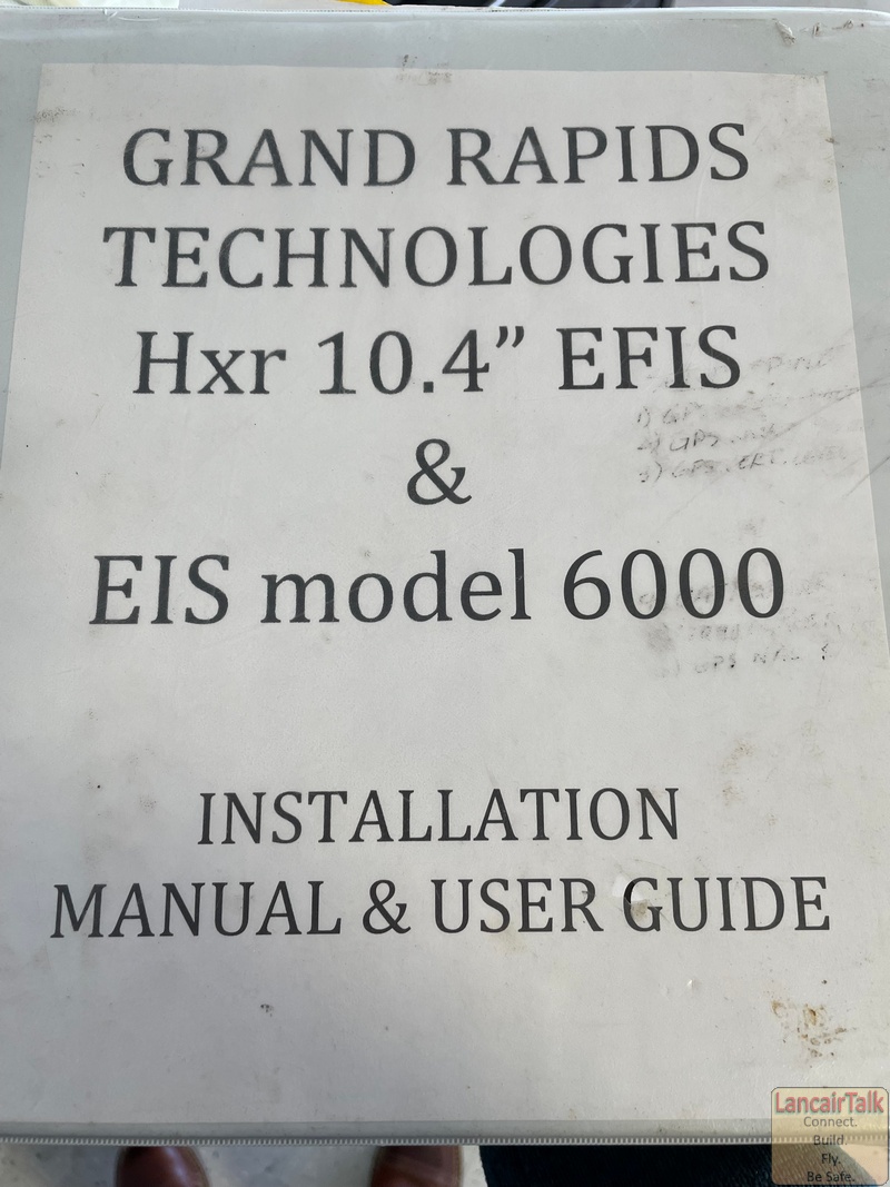 Lancair Legacy FG N64YZ photo