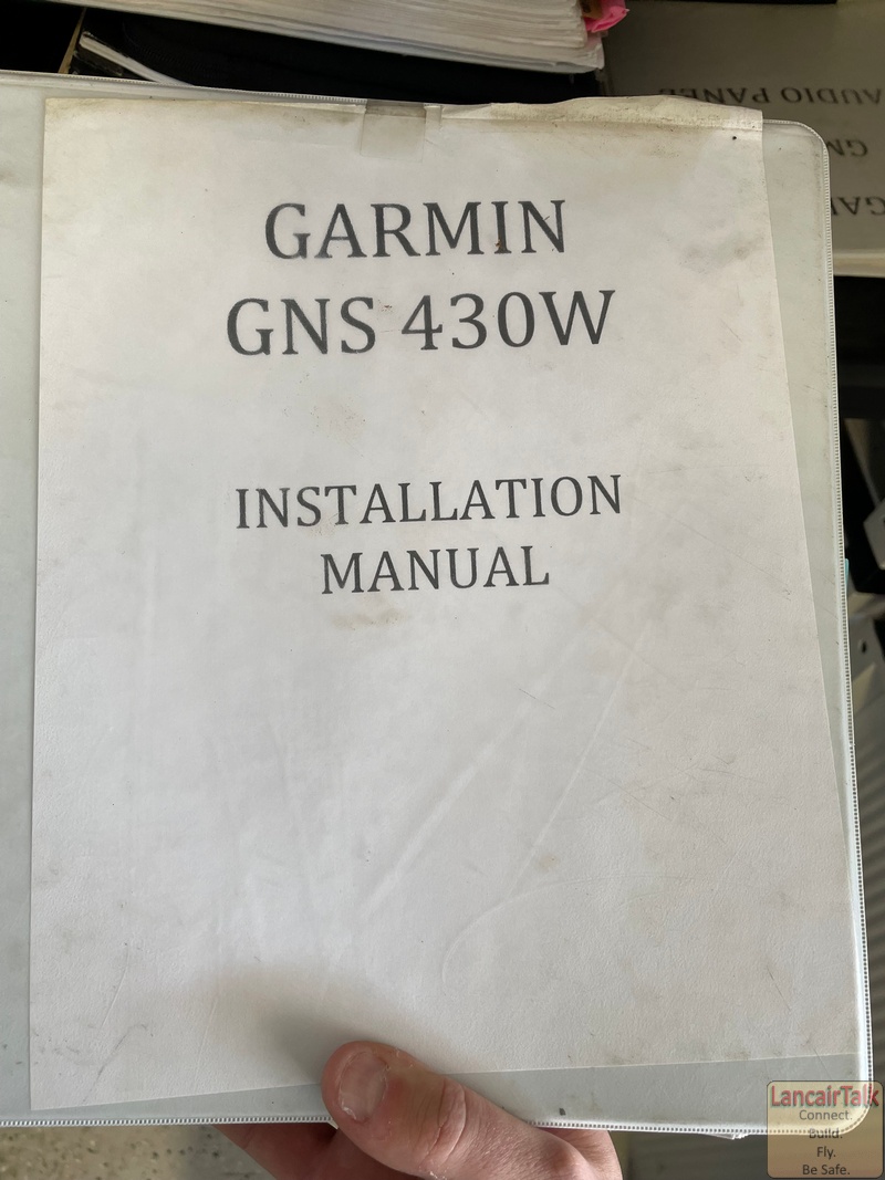 Lancair Legacy FG N64YZ photo