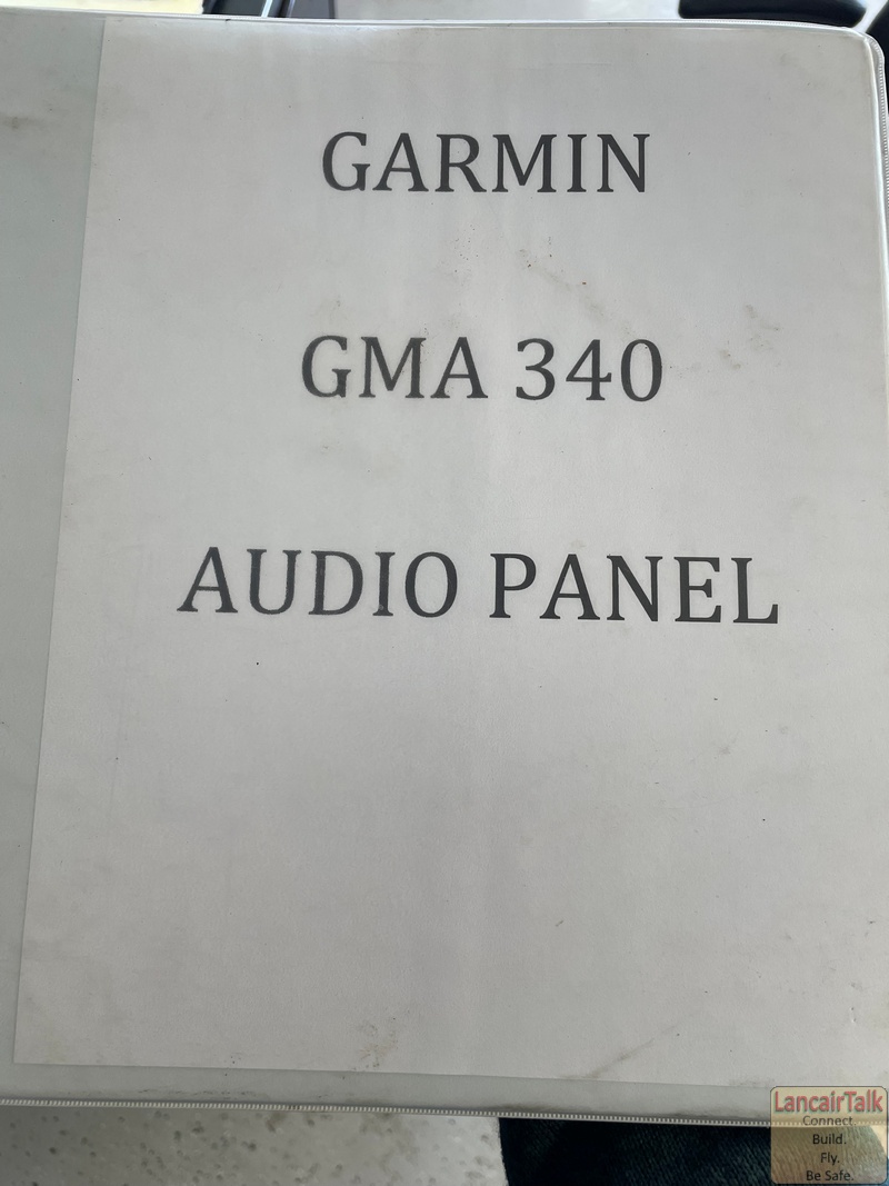 Lancair Legacy FG N64YZ photo