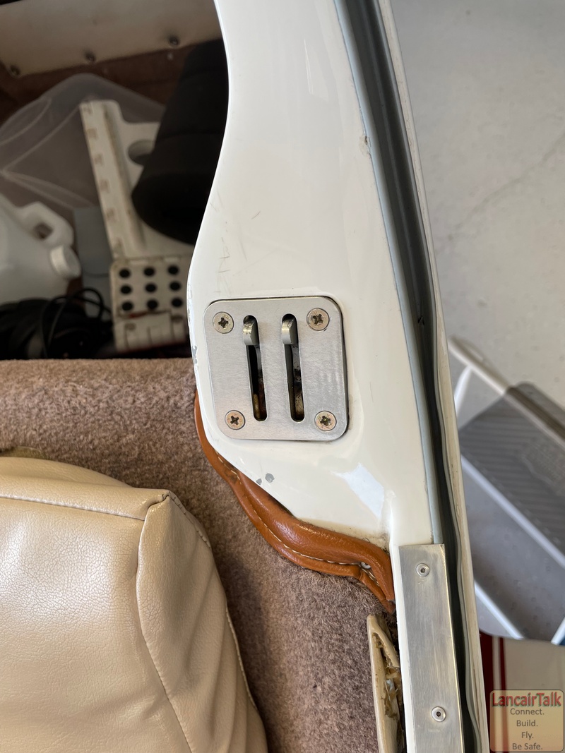 Lancair Legacy FG N64YZ photo