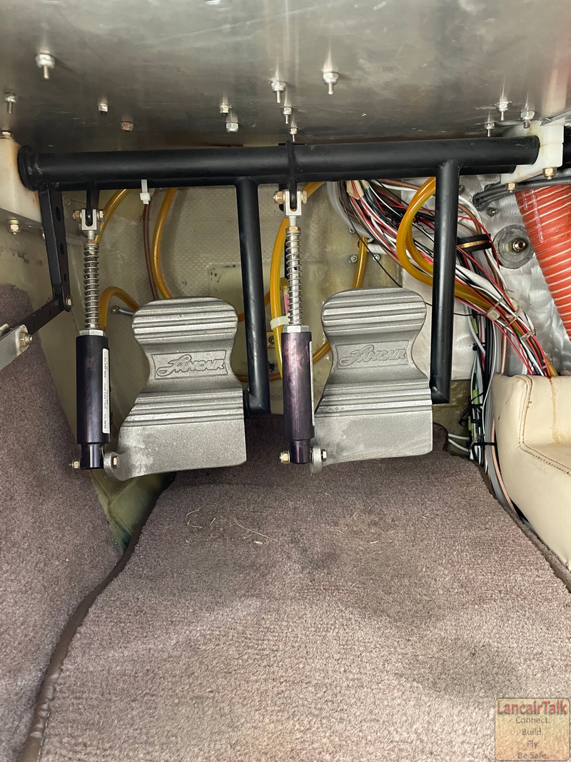 Lancair Legacy FG N64YZ photo