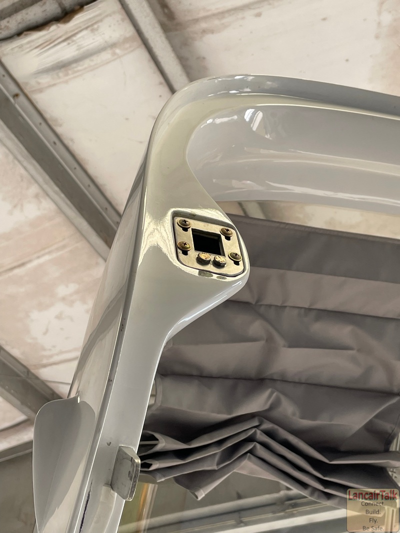 Lancair Legacy FG N64YZ photo