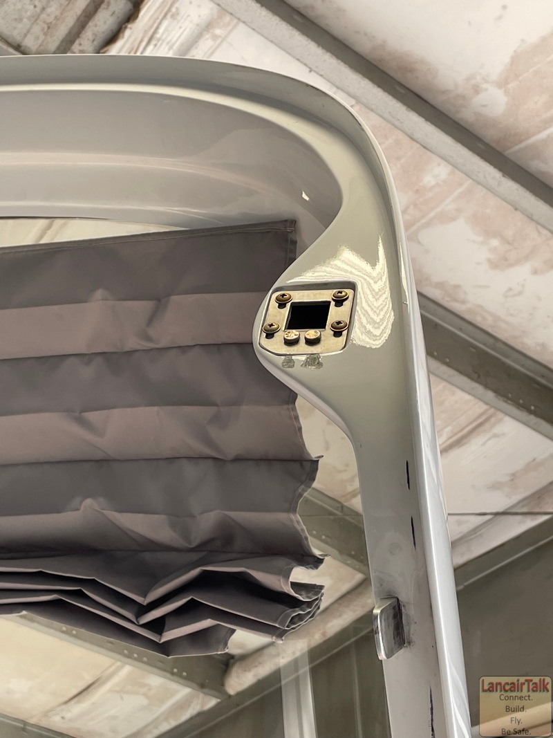 Lancair Legacy FG N64YZ photo