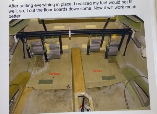 Lancair Legacy FG N64YZ photo