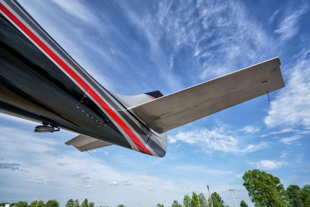 Lancair contact and buyer support