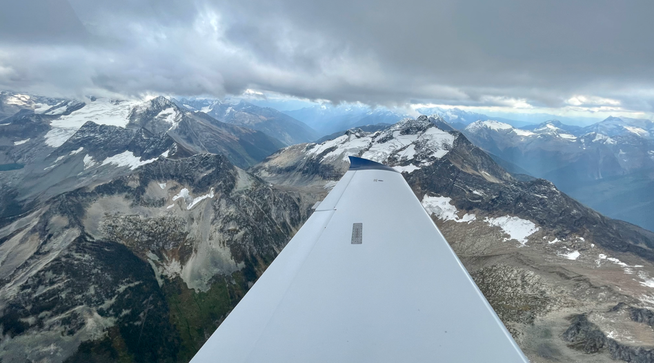 Lancair site ownership