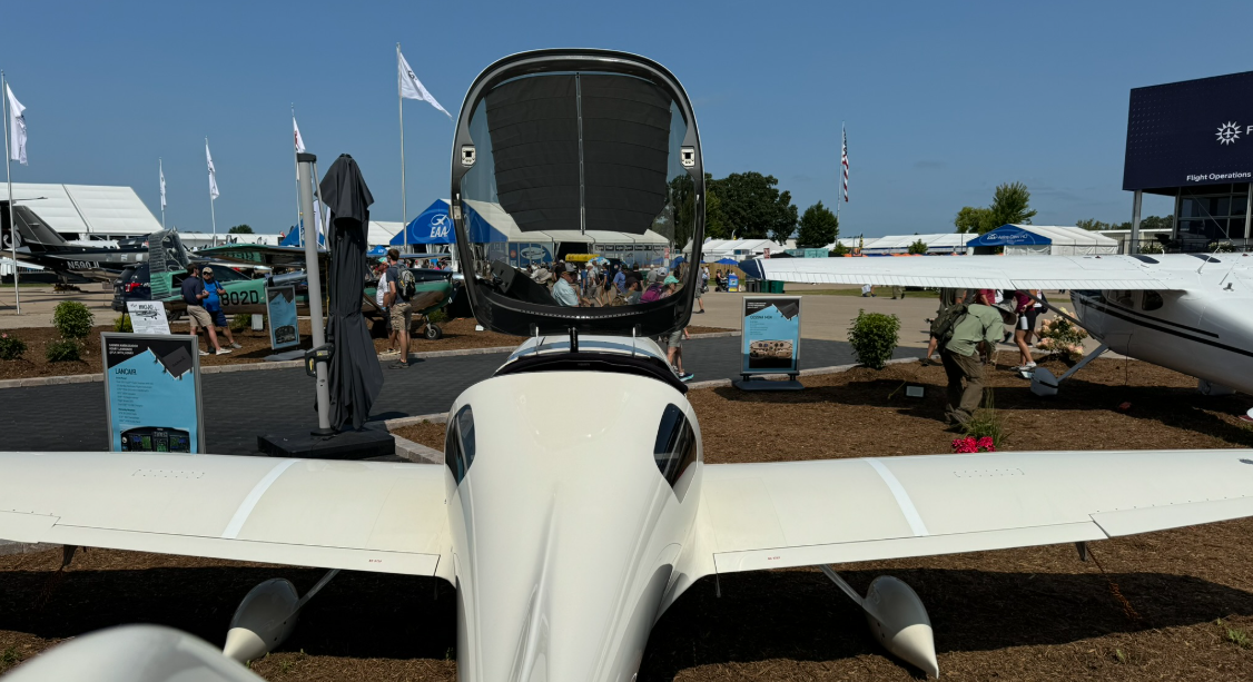 LancairsforSale SMS Policy